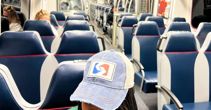 The Phillies ⚾ and Sixers 🏀 play THIS AFTERNOON in South Philly!! No matter which team [or teams] you're rooting for - it's TEAM SEPTA all the way [there]! #ISEPTAPHILLY #RingTheBell #BrotherlyLove