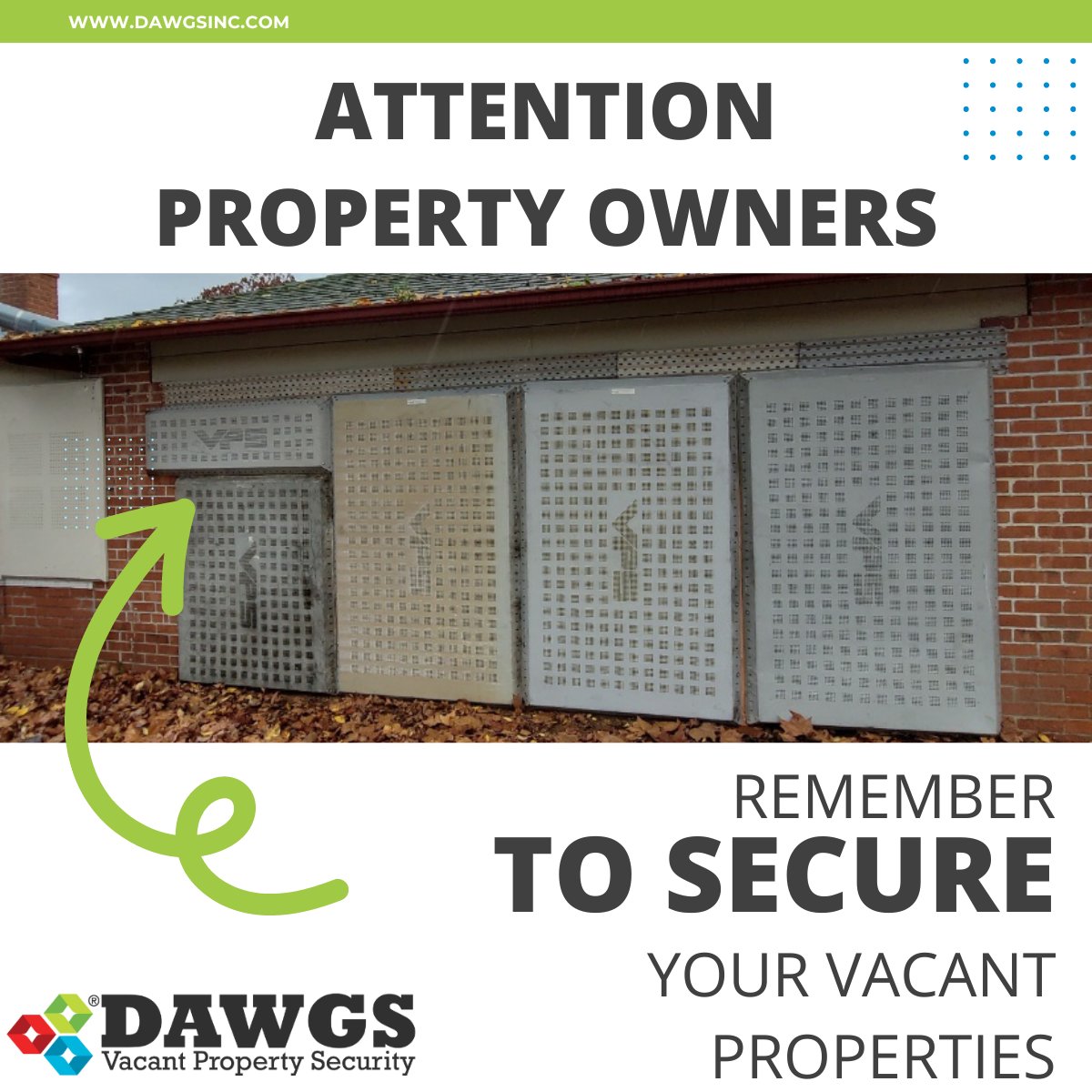 🔒 Don't forget to lock up before the weekend! Property owners, ensure your vacant properties are secure before you kick off the weekend fun. Safety first! #WeekendPrep #PropertyOwners