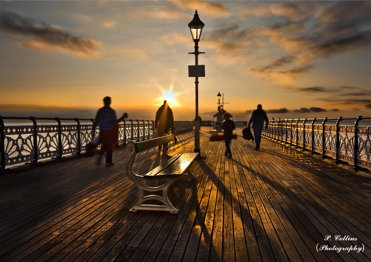 evening shot at penarth pier  🧡
#sunset #photography  🏴󠁧󠁢󠁥󠁮󠁧󠁿 🏴󠁧󠁢󠁷󠁬󠁳󠁿