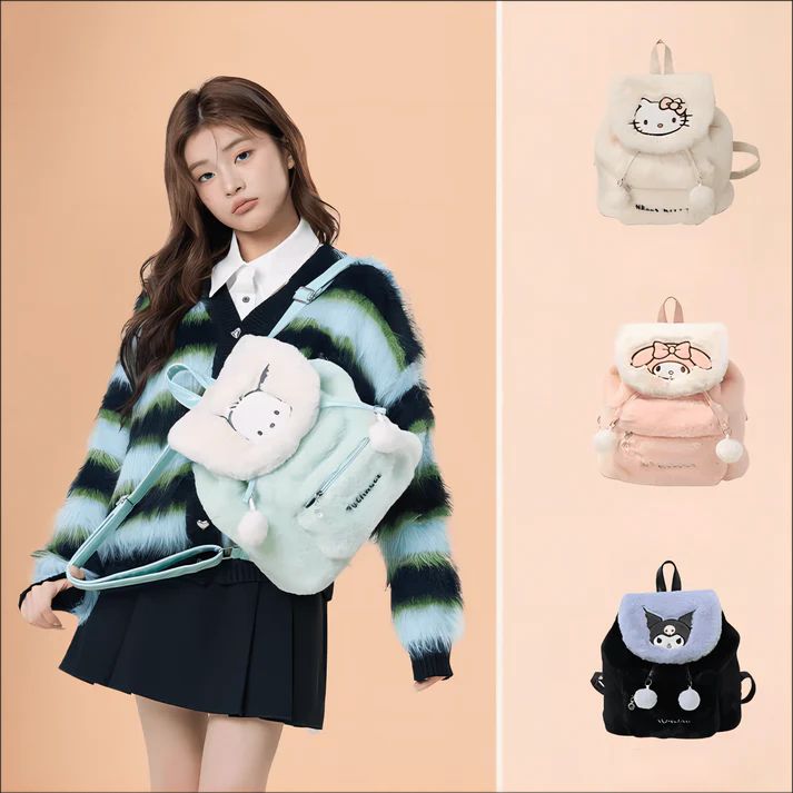 Sanrio bags