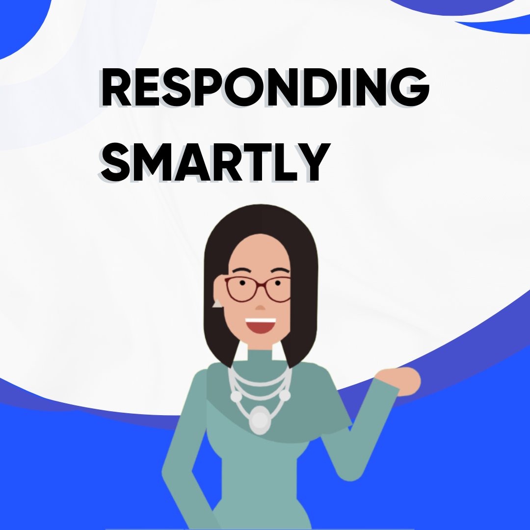 Many legal writers pen their responses and replies as if their readers had carefully memorized every detail in the prior documents. Instead, try to give your readers a quick reminder of any specifics they need from prior documents so they can use your response or reply now.