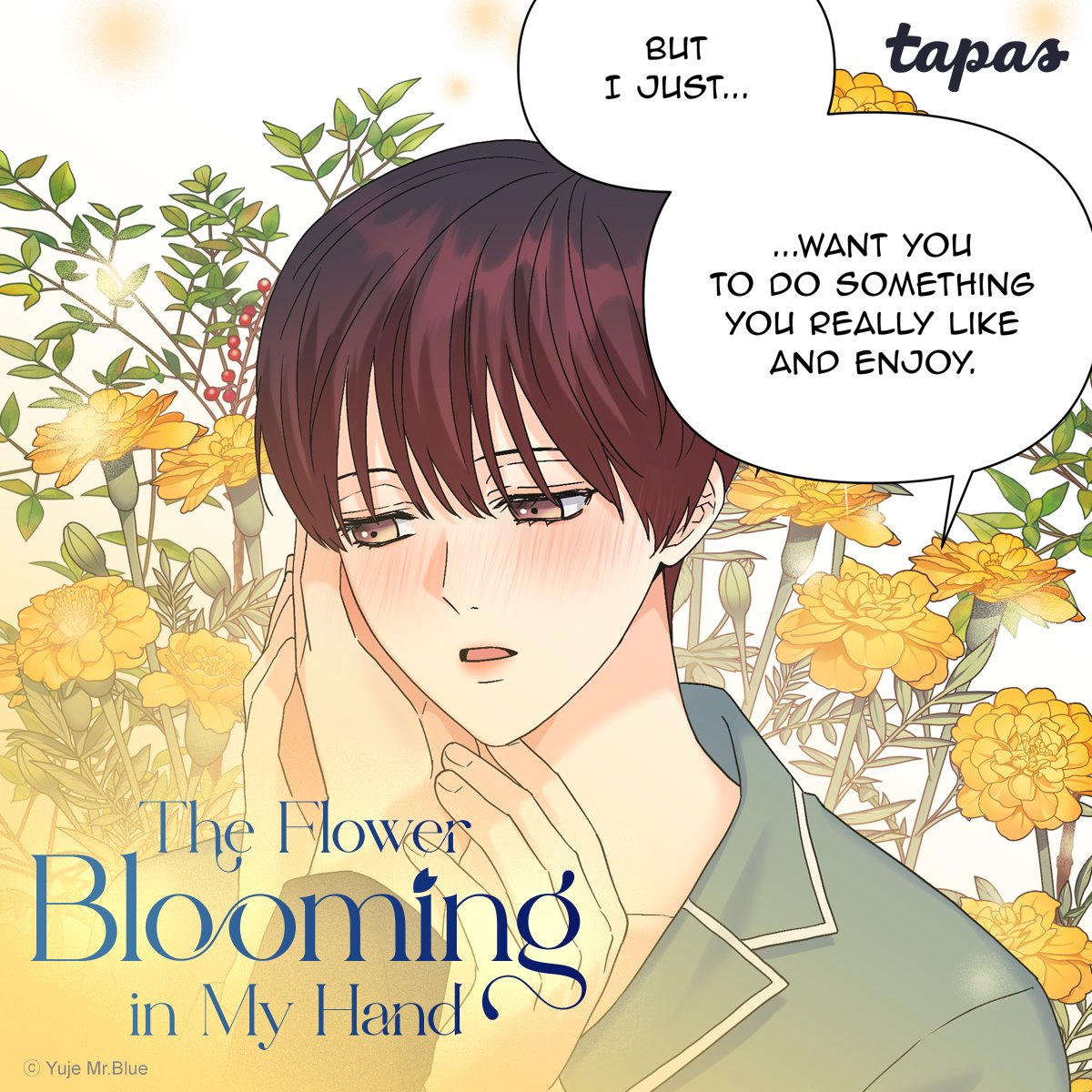 Spring is in the air!🌸 Enjoy the blossom season with adorable scenes decked with flower petals🌼 📝Episode Info 1. Under the Plum Blossom Tree Ep.16 2. A Kiss Is Not Enough Ep.17 3. The Blooming Baby Boss Lady Ep.37 4. The Flower Blooming in My Hand(Mature) Ep.51