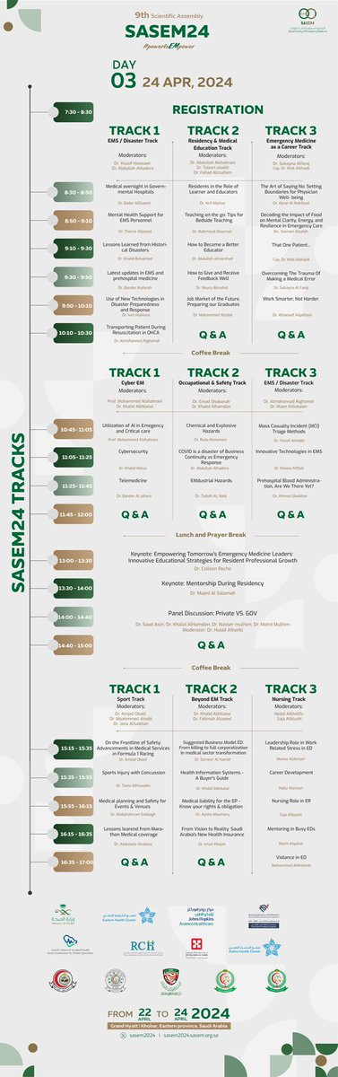 SASEM2024 tweet media