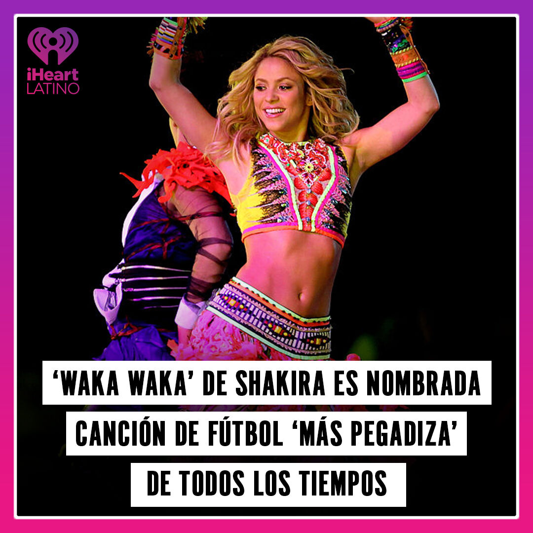 🎵 El tema trilingüe de la celebridad colombiana logró un puntaje de 8.4 sobre 10. Este puntaje se basó en criterios como la bailabilidad, energía, número de palabras pronunciadas y valencia (qué tan positiva es la canción) 🎵💃🕺, según el informe de una empresa tecnológica.