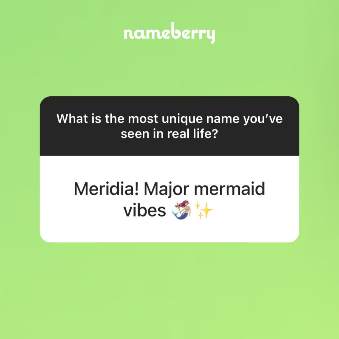 nameberry tweet picture