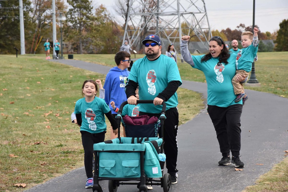 As the clock strikes 3:00 on Fridays, something remarkable happens in Floyd County, Indiana. Over 1,800 children eagerly receive their Blessings in a Backpack, ensuring they won't go hungry over the weekend. ow.ly/wKjb50RbNHh