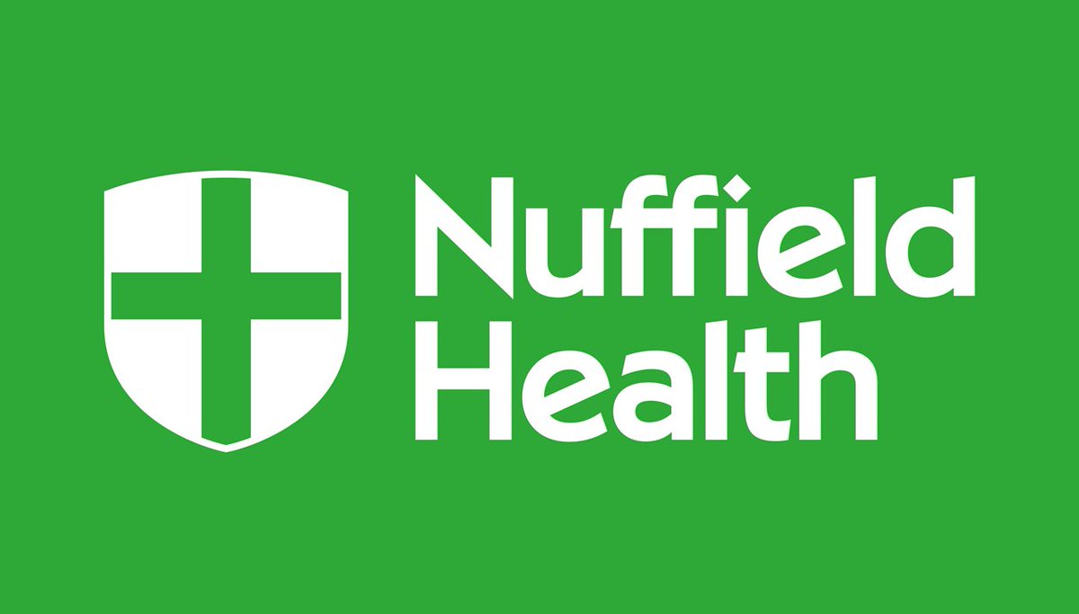 Senior Staff Nurse vacancy with @NH_Careers in Nuffield Health Oxford Hospital. 

Info/Apply: ow.ly/blzn50RcaTZ

#HealthcareJobs #OxfordJobs