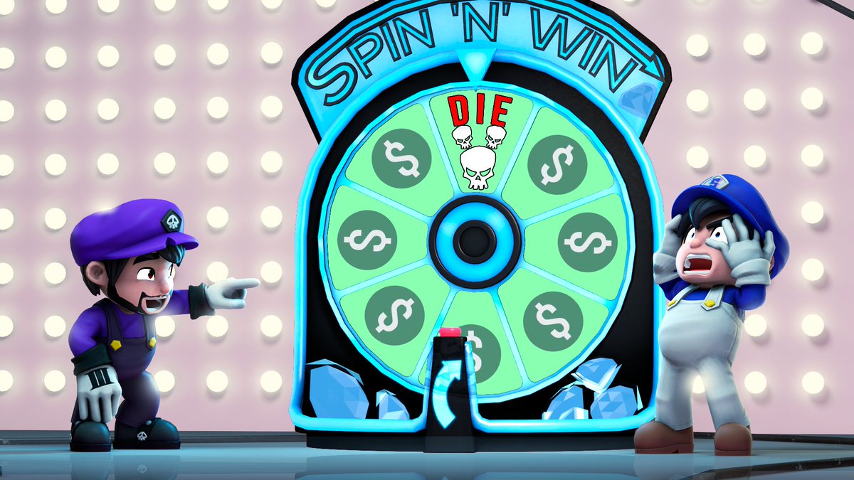 the price is wrong,  a fortunate wheel, a feuding family and more in this upcoming gameshow!