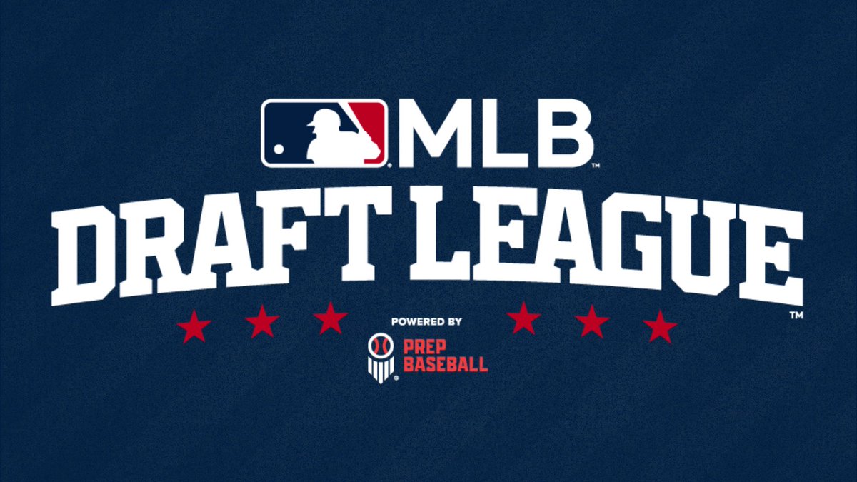 The #MLBDraftLeague is hiring for the 2024 season!

🔹 Content Creators 🆕

🔹 Data Coordinators

Apply: bit.ly/4akS2JV