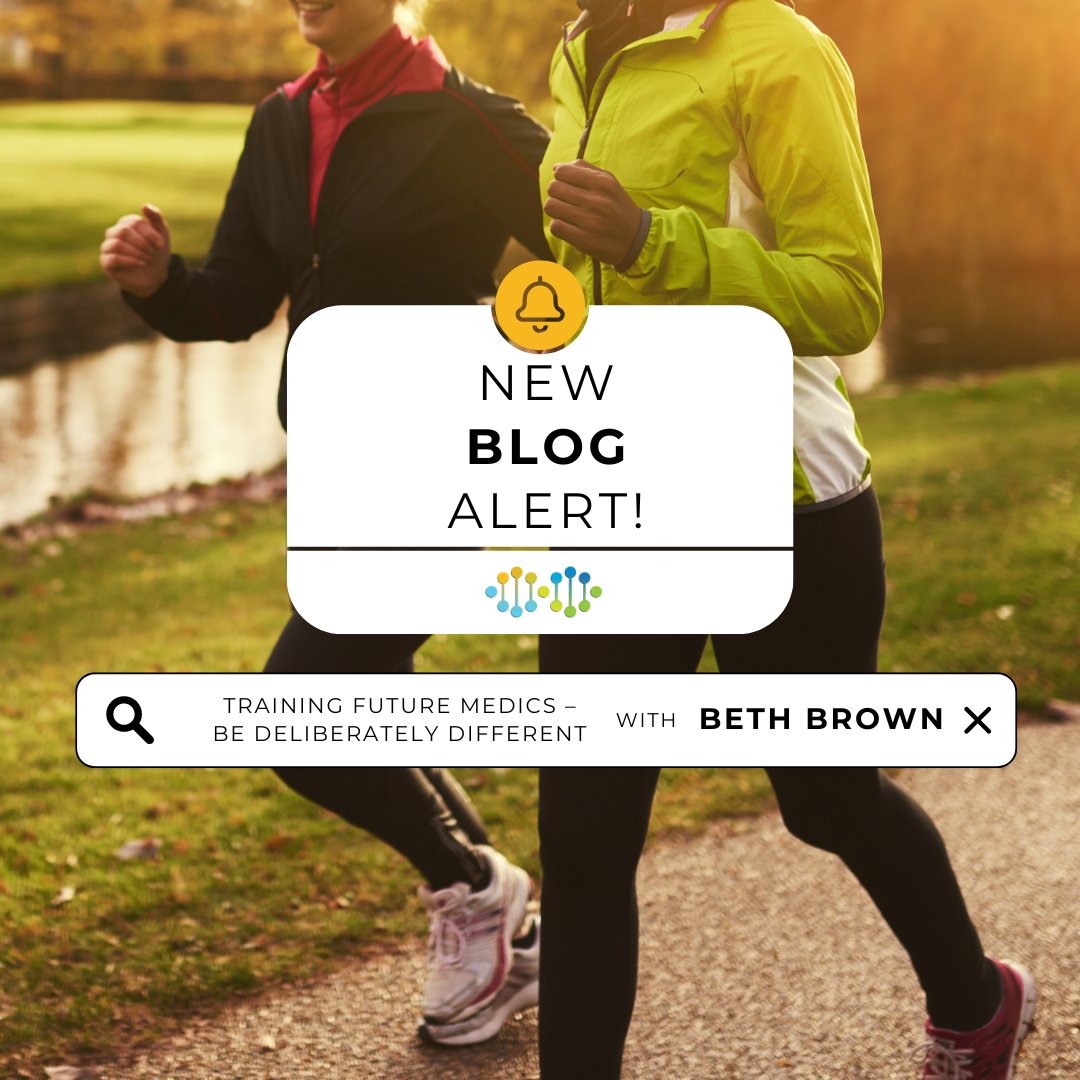 🔔 We have a new blog piece! 🔔 We've popped up Beth Brown's wonderful piece on physical activity is not offered as part of cancer care in the UK - and how that should change📚 Read the entry via the 🔗 here! ➡️ bslm.org.uk/training-futur…