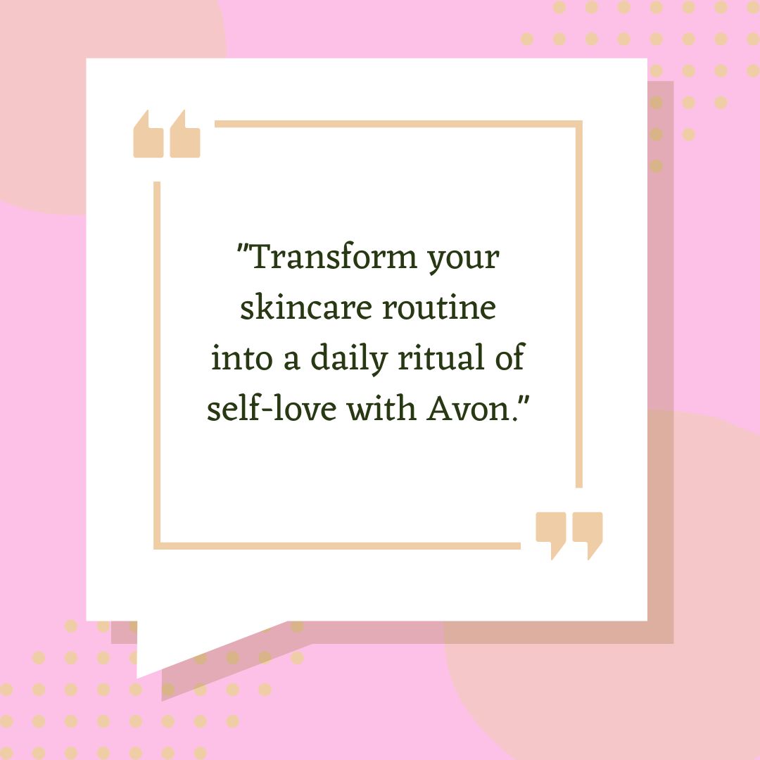 ✨ Your Friday quote of the day from Debra, your Avon Independent Sales Representative. 💕 #SelfCare #avoninsider  

Like and follow for more Friday quotes of the day.