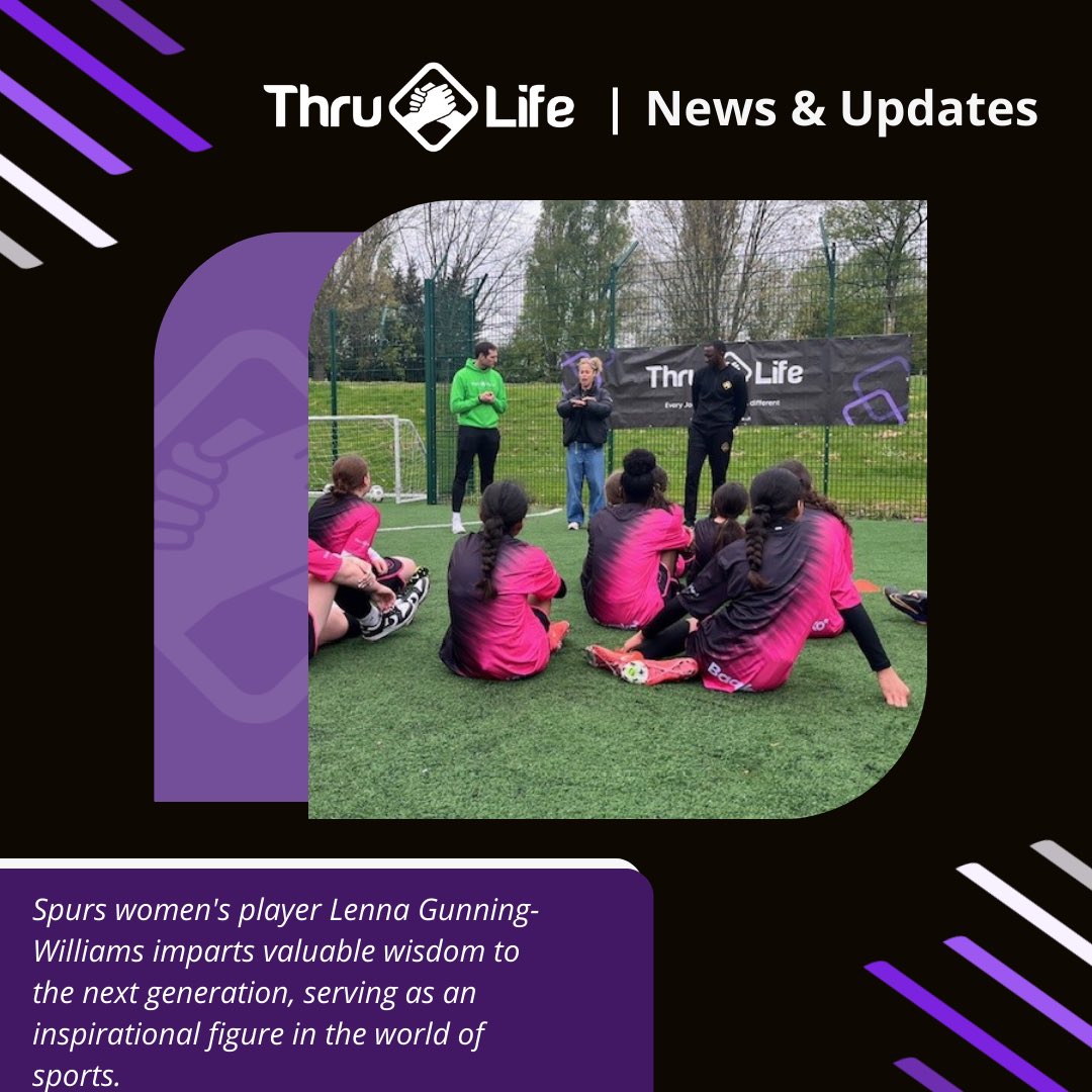 ThruLife tweet media
