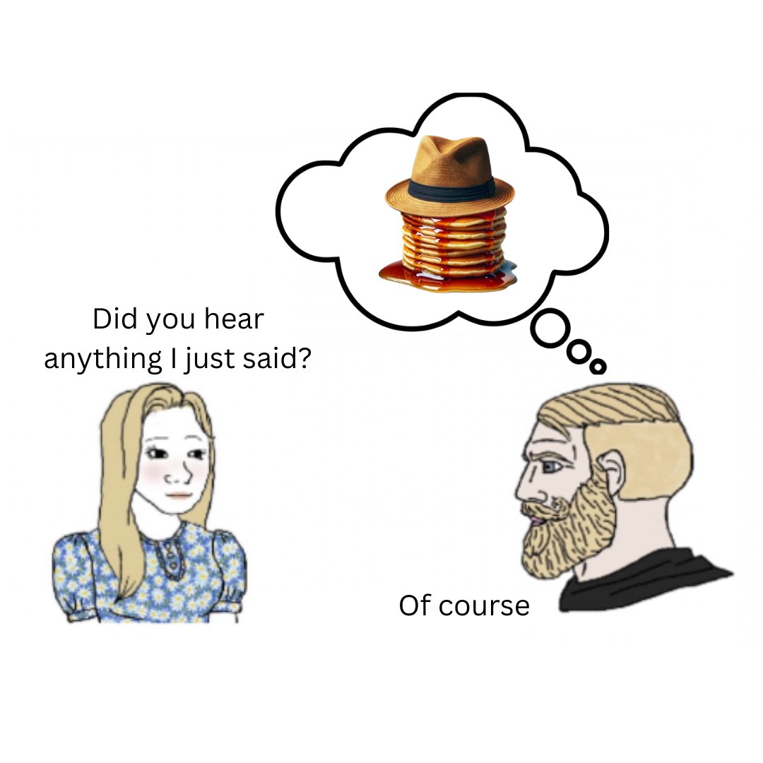 this has been my recent reality