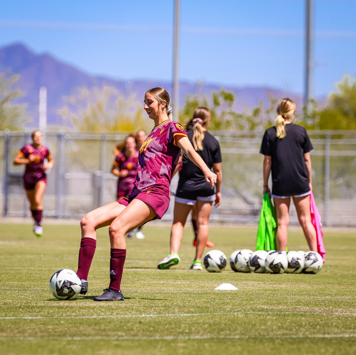 SunDevilSoccer tweet picture