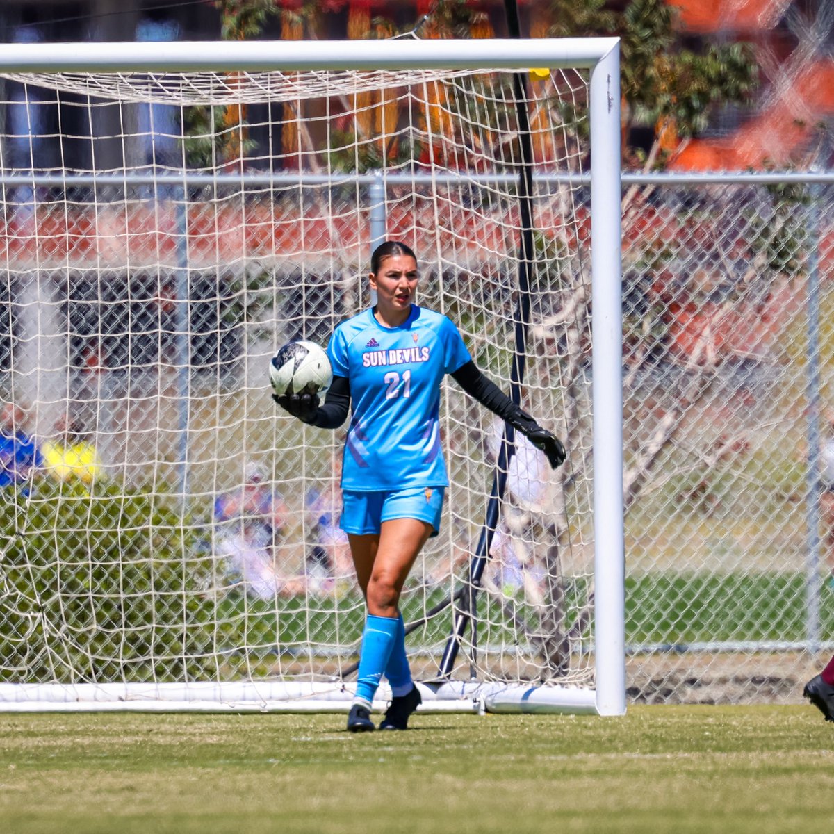 SunDevilSoccer tweet picture