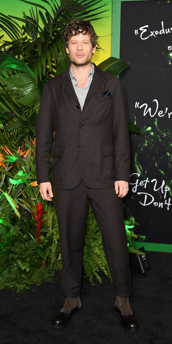 Who should be the new James Bond?
As speculation heats up around the casting of a seventh cinematic 007, Styles reporters consider possible candidates for a new Bond era. buff.ly/43TMpjr