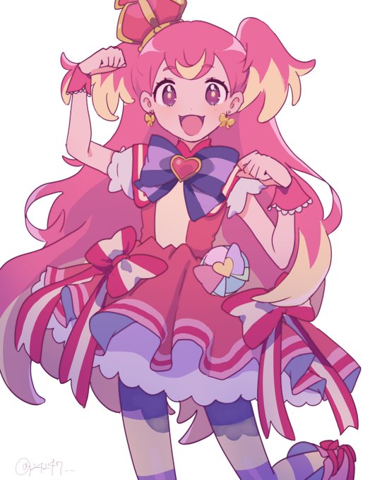 アリス・マーガトロイド 「スペードのアリス 」|にしなのイラスト