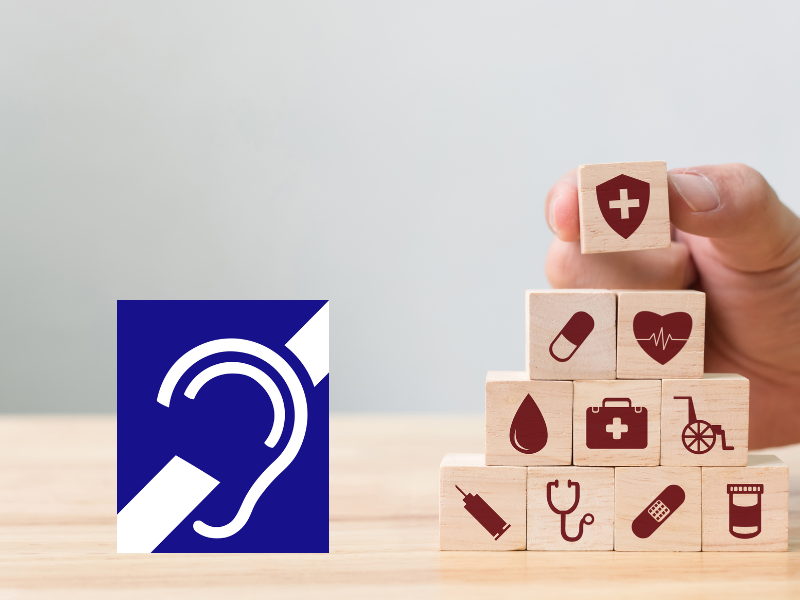 Hearing access in healthcare settings is possible. Find out how our president did it, learn about the tech she used, and discover how you can get #HearingAccess at your next medical appointment too.

#HearingLoss #Disability #Access 

hearingloss-wa.org/the-power-of-t…