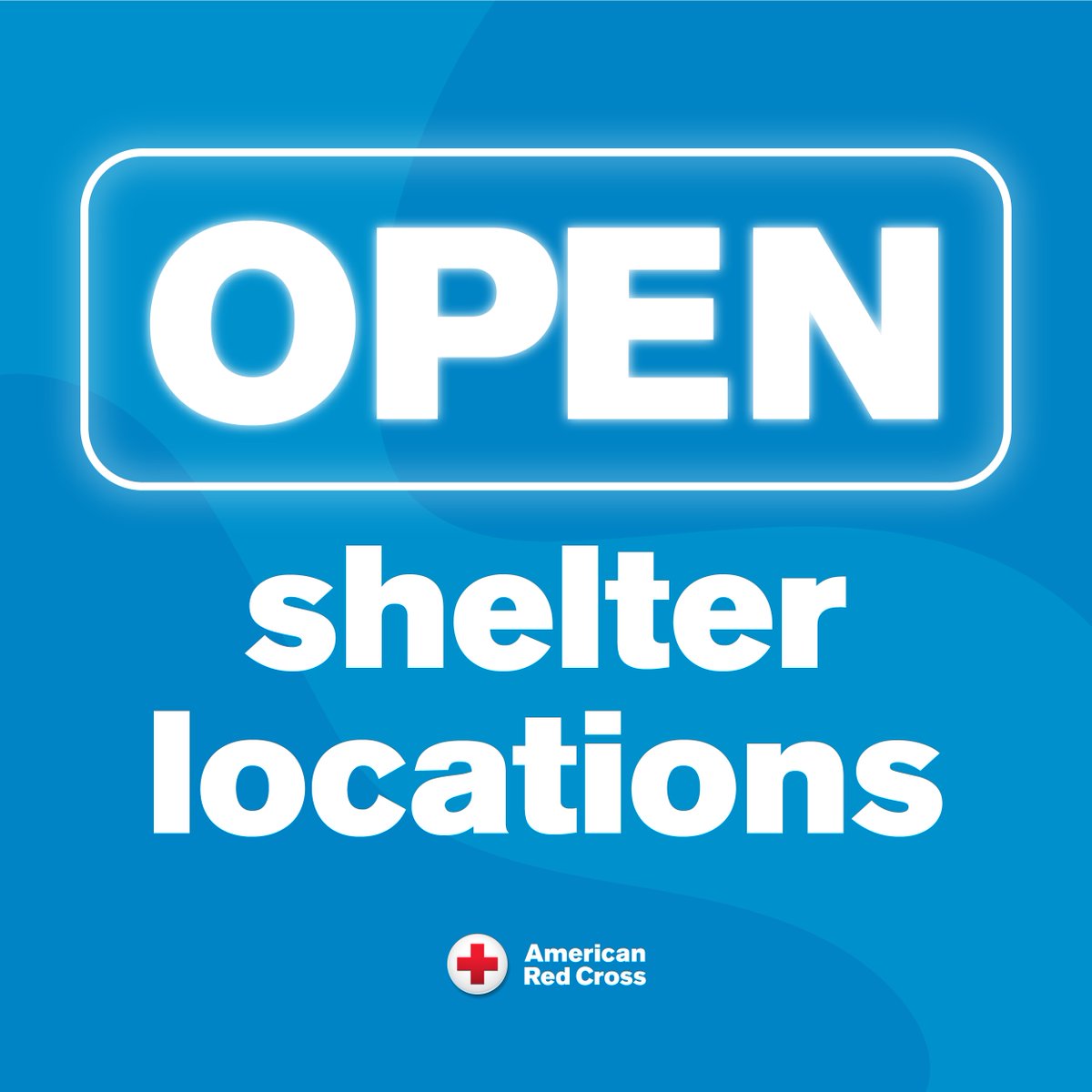 Shelters are open on Kauai: Koloa Neighborhood Center - 3461B Weliweli Rd Kapaa Neighborhood Center - 4491 Kou St Please stay safe and keep informed by tuning in to trusted radio, TV, and social media news for the latest updates. If the need to evacuate arises, do not hesitate.