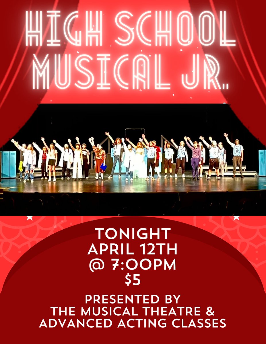 Eisenhower Theatre (@iketheatre) on Twitter photo 