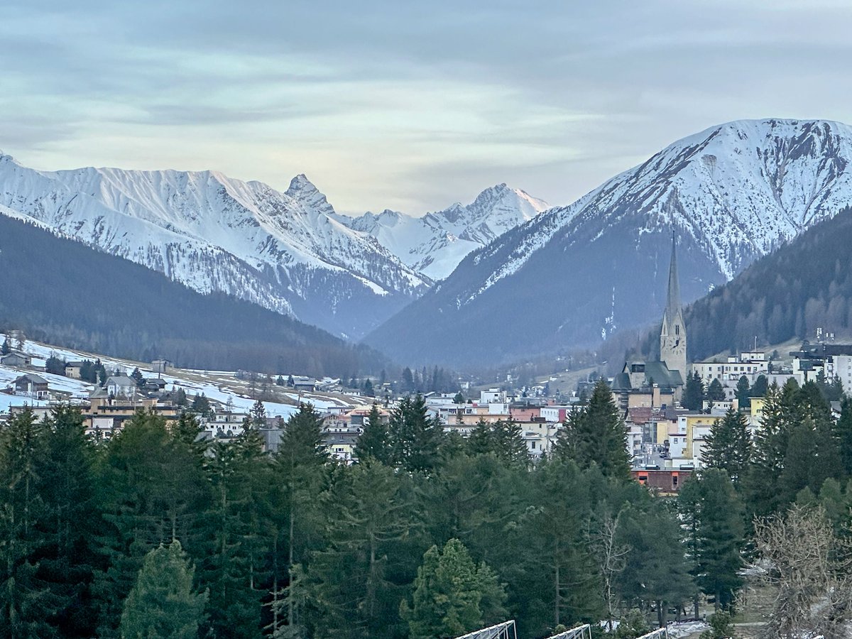 jamie_stark's tweet photo. Excited to be in Davos 🇨🇭 for the weekend with our @FIS_School #WarriorBots for the @firstlegoleague DACH Finals. Can’t wait to see all the top teams compete and to share our Explore projects and research. #robotics #coding #STEAM #MakerEd #FLLMasterpiece https://t.co/775uCqDz5Y