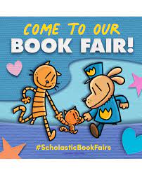 Our @ReesStars Spring Book Fair is coming May 6th -10th. Get a sneak peek on our book fair website: bookfairs.scholastic.com/bf/reeselement…! Check out the eWallet feature to create a digital wallet and get ready for some awesome new books! @Alief_Libraries @MireyaFromTX @KathyCherryAP