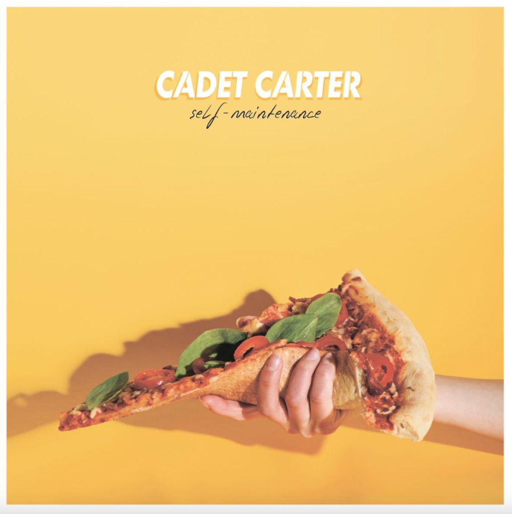 Munich's #CADETCARTER have released their new album 'Self-Maintenance', a collection of songs bursting with catchy melodies, clever arrangements, and heartfelt lyrics. @earshotmedia @sbamrocks #music #musicrelease #newmusic

nyrdcast.com/?p=14325