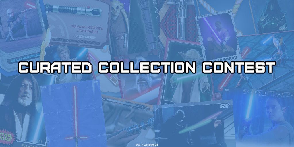 April's Curated Collection Contest finalists are here! Take a look and join the community vote! buff.ly/3VVyebs