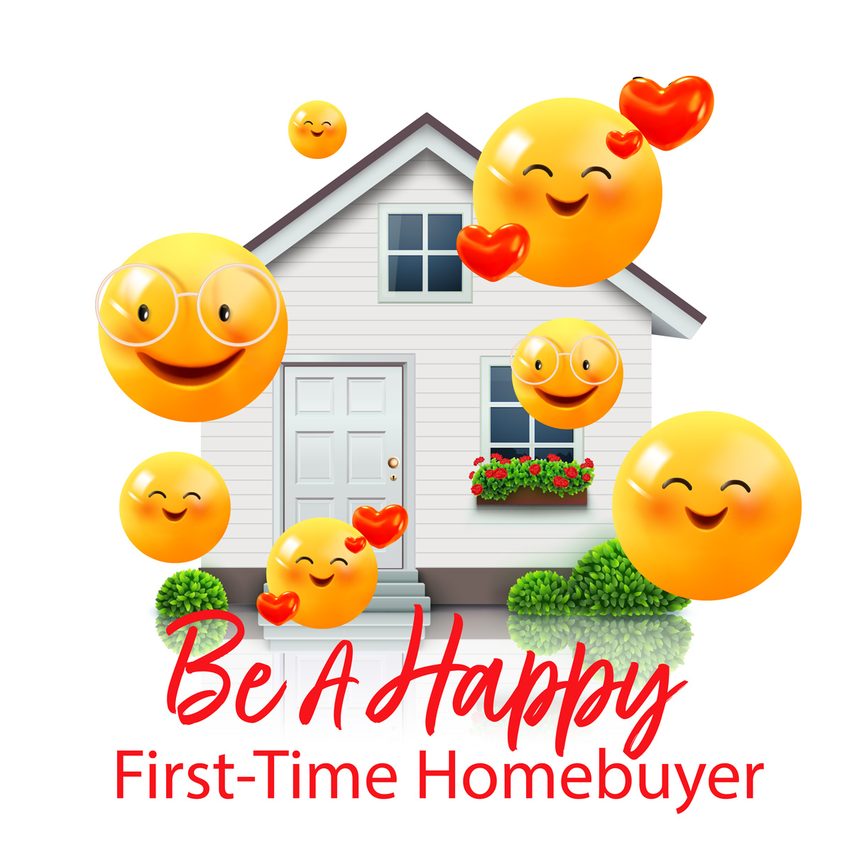 Being a happy homeowner starts with a great homebuying experience. I specialize in helping people purchase homes and provide a wide range of options, including first-time homebuyer incentive programs. Call me if you're thinking about buying.