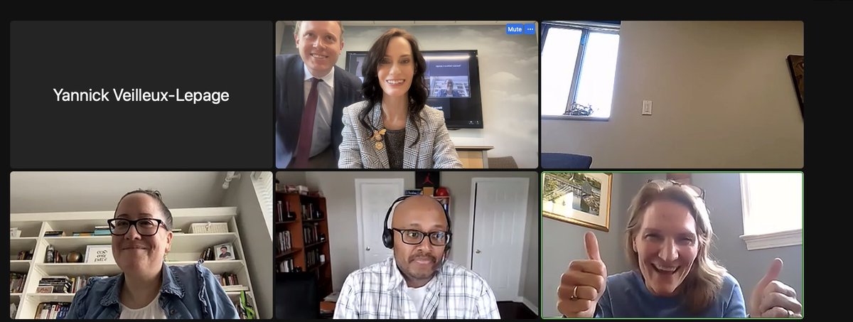 Chelsea Daymon tweet media