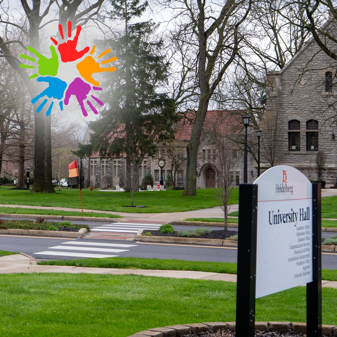 Campus Center lawn is the place to be tonight! The drag fashion show and block party starts at 6, and celebrates the end of Diversity Week. There will be drag performers from around Ohio, a dunk tank, inflatables, multicultural snacks and great vibes! Join in the fun!