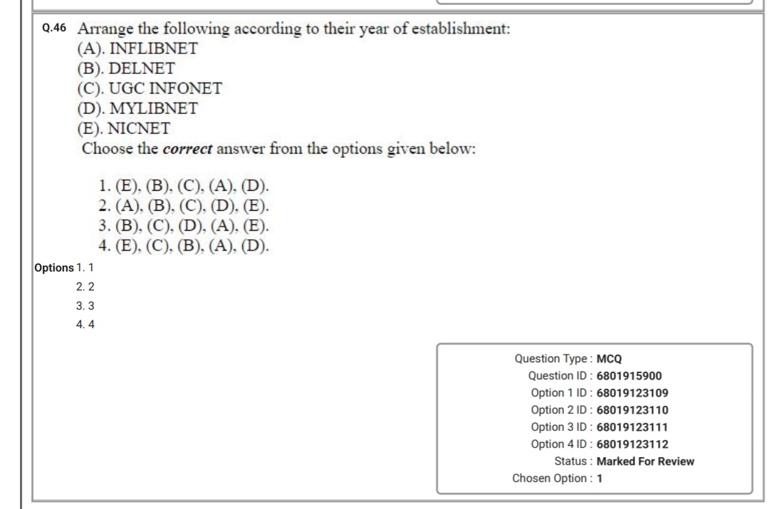 pin2jee's tweet photo. @mamidala90 @ANI @NTA_Exams 

Ye teen question CUET PG 2024 ke Paper code-COQP13 ke hain.

Aaj final answer key aa gya hai lekin ye teen question ke answer aaj bhi galat hi hai.

Ek question ko challenge krne ke liye 200 rupya lgta h wo v Non-Refundable = ₹600

Bhikh mang rhe ? https://t.co/w7WCWVvH6U