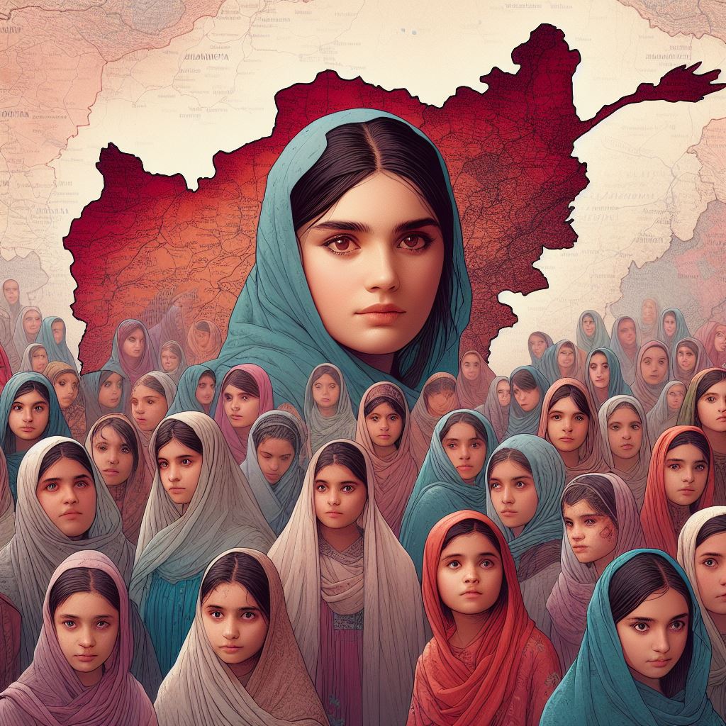 'یوه ټولنه د بریا چانس نلري که چیرې میرمنې بې تعلیمه وي.'
- خالد حسیني
#ナッシム
#LetAfghanGirlsLearn
#LetHerLearn
