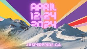 Jasper Pride kicks off today! We recognize #Jasper businesses that are among the first in Canada to become Rainbow Registered: rtrj.info/041024MyJasper #MyJasper Memories is presented weekly on @RealTalkRJ by our friends at @TourismJasper. Happy Pride! #RealTalkRJ 🏳️‍🌈🏔️