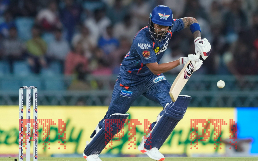 STORY | Mayank may miss a couple of more games, Frazer-McGurk came as a surprise: LSG's KL Rahul READ: ptinews.com/story/sports/M…