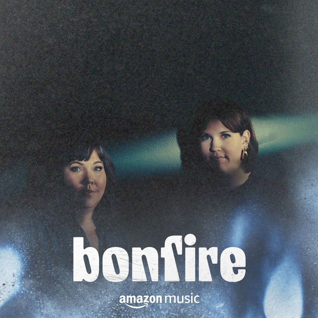 Thank you, @amazonmusic for supporting us and our new music. “All the Ways” featuring our friend @RayLaMontagne is now streaming on their new bonfire playlist. Tune in and give it a listen on this beautiful Friday! 🤍 music.amazon.com/playlists/B0CZ…