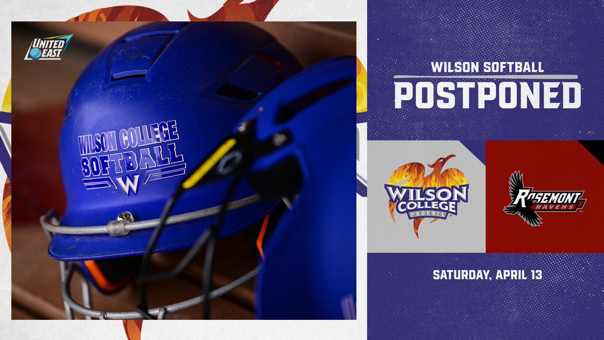 Wilson Athletics tweet media