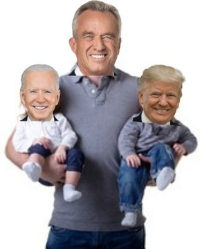 Iran

Hold off a few more months so you can deal with an adult instead of the previous two babies. #KennedyShanahan2024