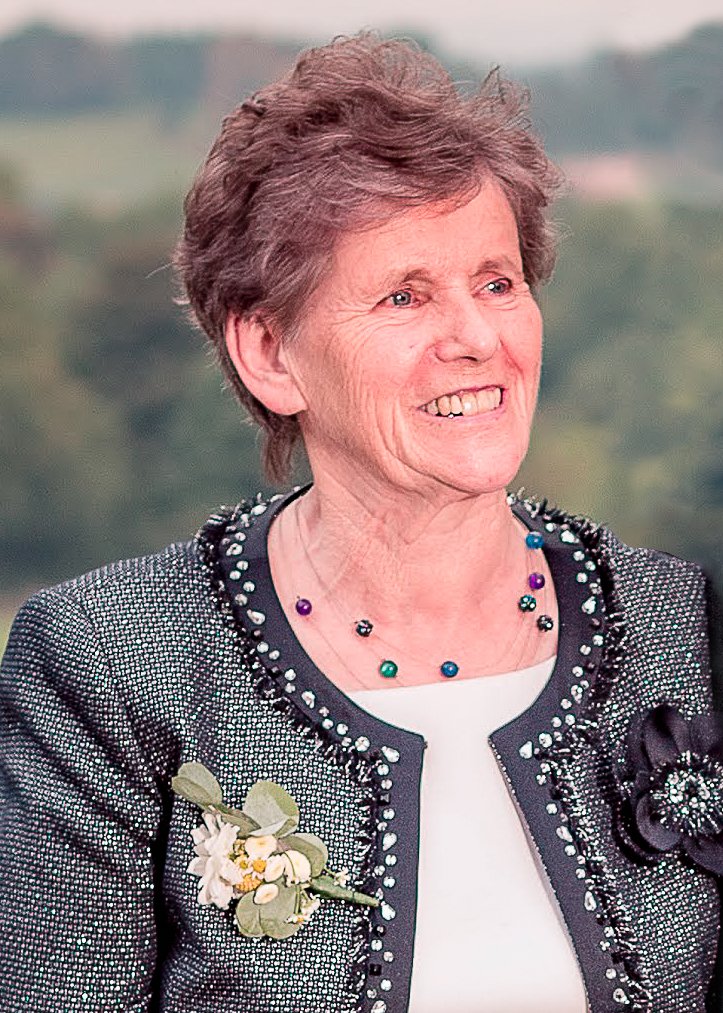 FehinQuinn's tweet photo. Today we lost the best of us.
Sleep well mum.
https://t.co/fzhK44u0s7 https://t.co/rX9q589YMQ