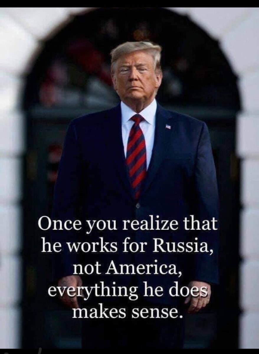 William B. (@william02216755) on Twitter photo <a href="/mommadukes10704/">KimmyAnne (swtdreams1007 on blsk)</a> All that was True before a major candidate was owned by the Russians. <a href="/mommadukes10704/">KimmyAnne (swtdreams1007 on blsk)</a> All that was True before a major candidate was owned by the Russians.