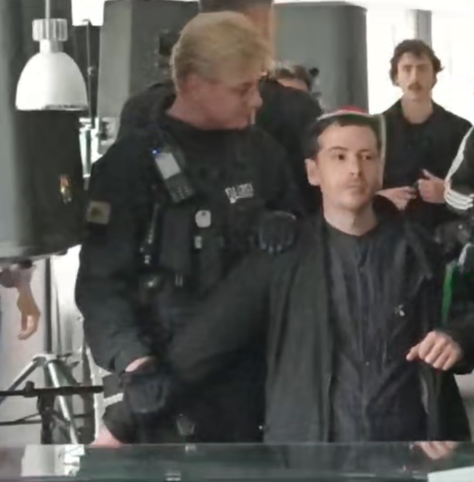 TrueAnonPod's tweet image. ANTISEMITISMUS IST VERBOTEN, JUDENHUND!