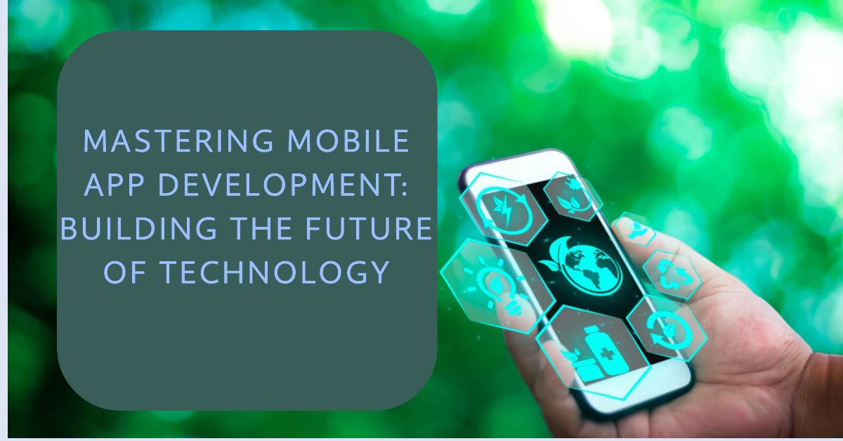 bitbytesoftltd's tweet image. In today's fast-paced, technology-driven world, mobile applications have become an integral part of our daily lives. From ordering food to tracking our fitness, and even managing our finances, mobile apps have simplified tasks, making our lives more
bitbytesoft.com/mastering-mobi…