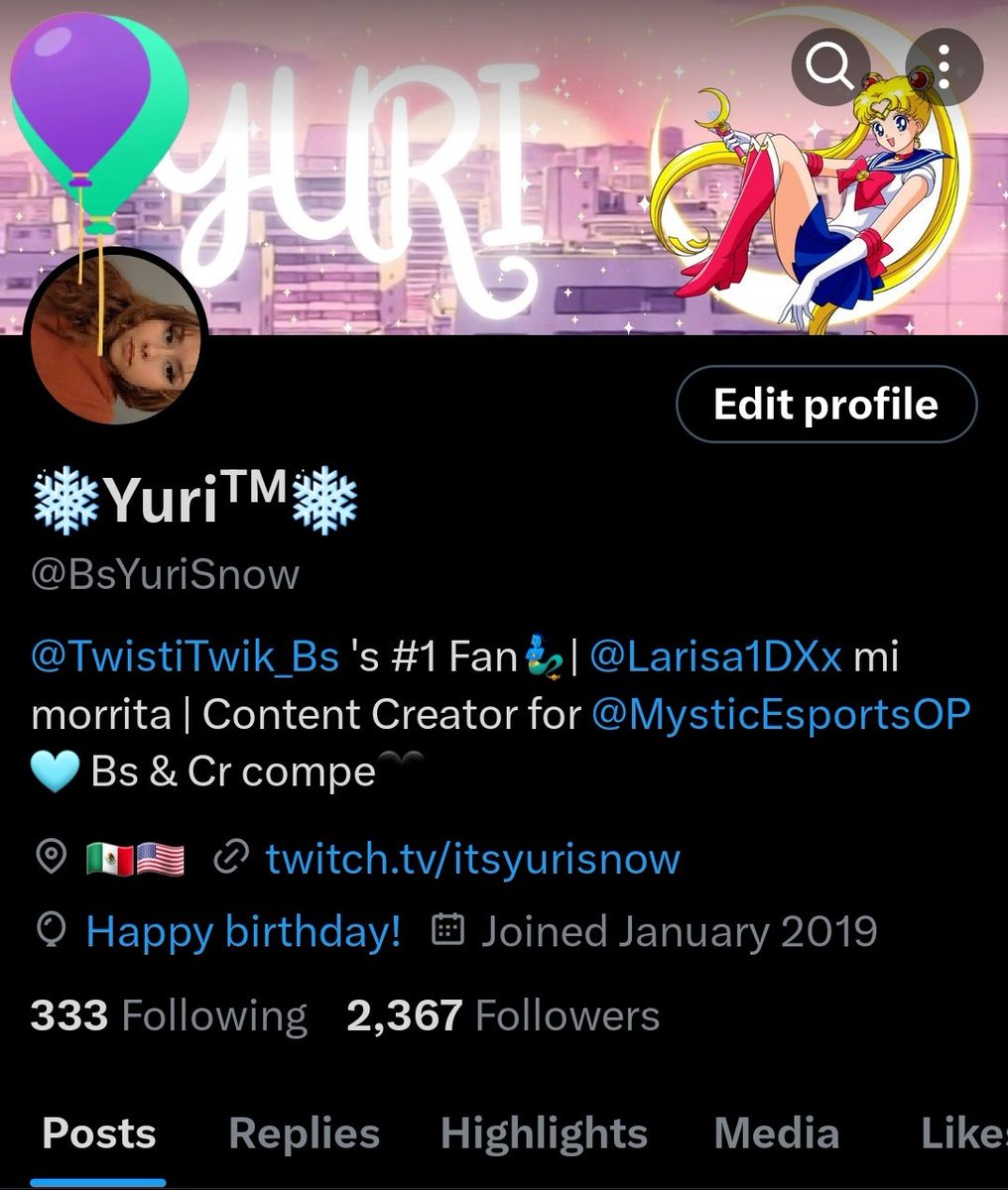 ❄Yuriᵀᴹ❄ tweet media