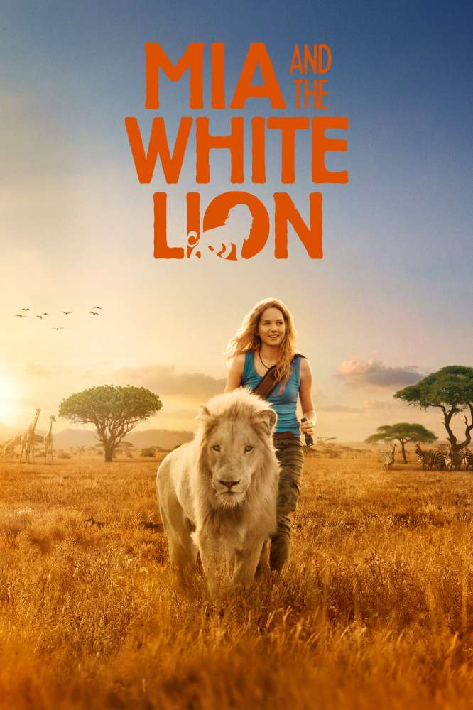 Mia and the White Lion was released on this day 5 years ago (2019). #MélanieLaurent #LangleyKirkwood mymoviepicker.com/film/mia-and-t…