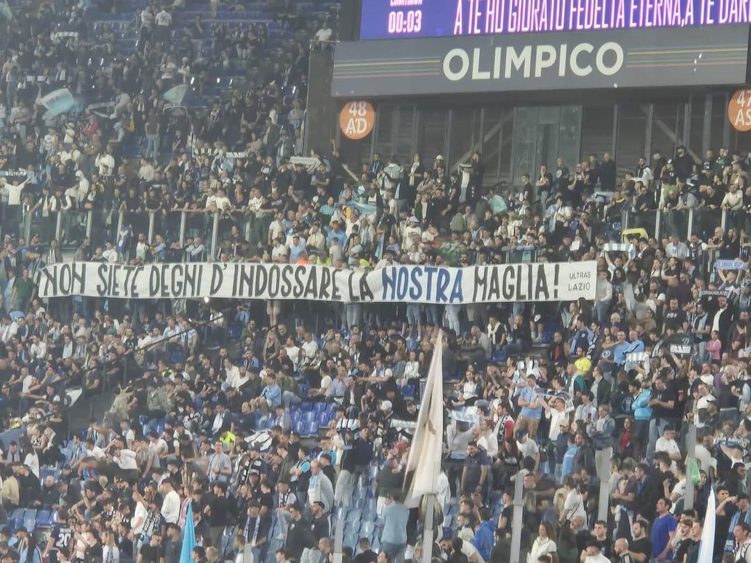 Lazio - Salernitana