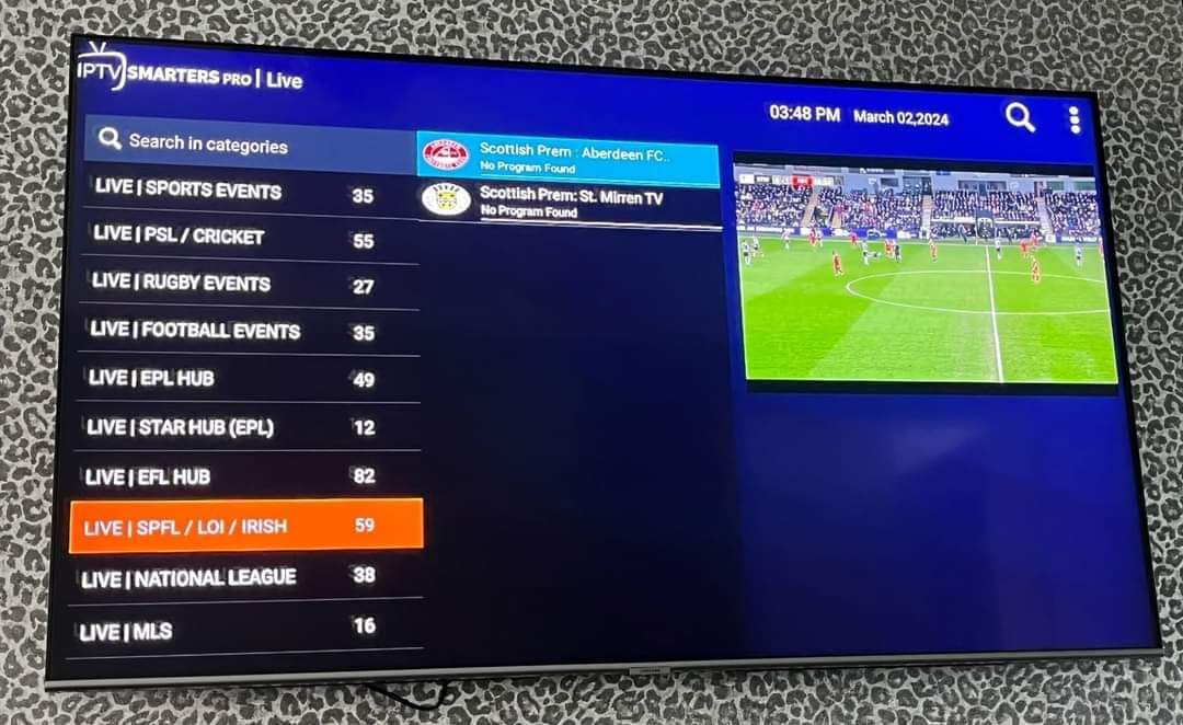 Stream Live Football Games On Our 4k IPTV Whatsapp For Trial Wa.me//+447473410050 EFL League one: Metz Vs Lens
