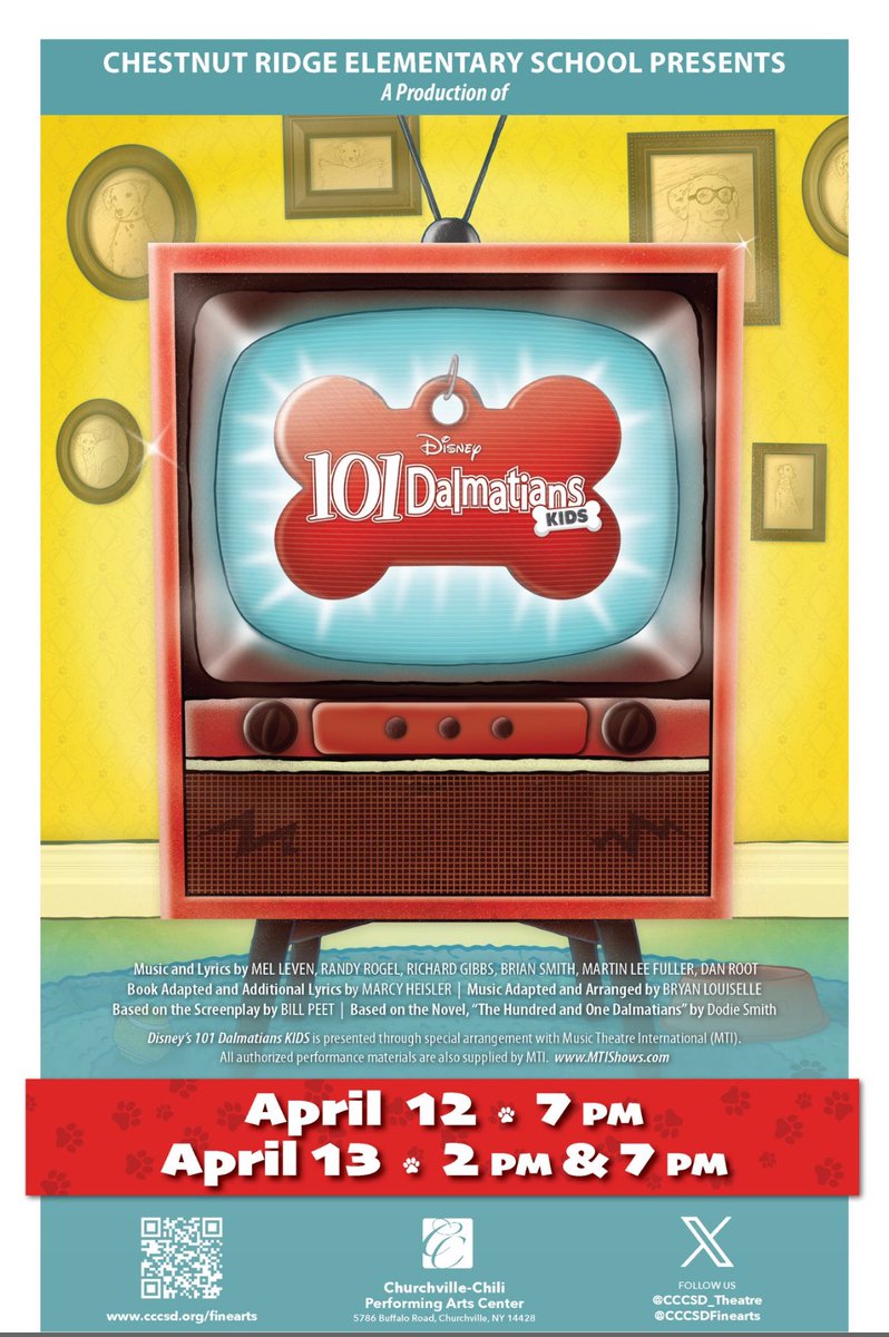 CCCSD CRS tweet media