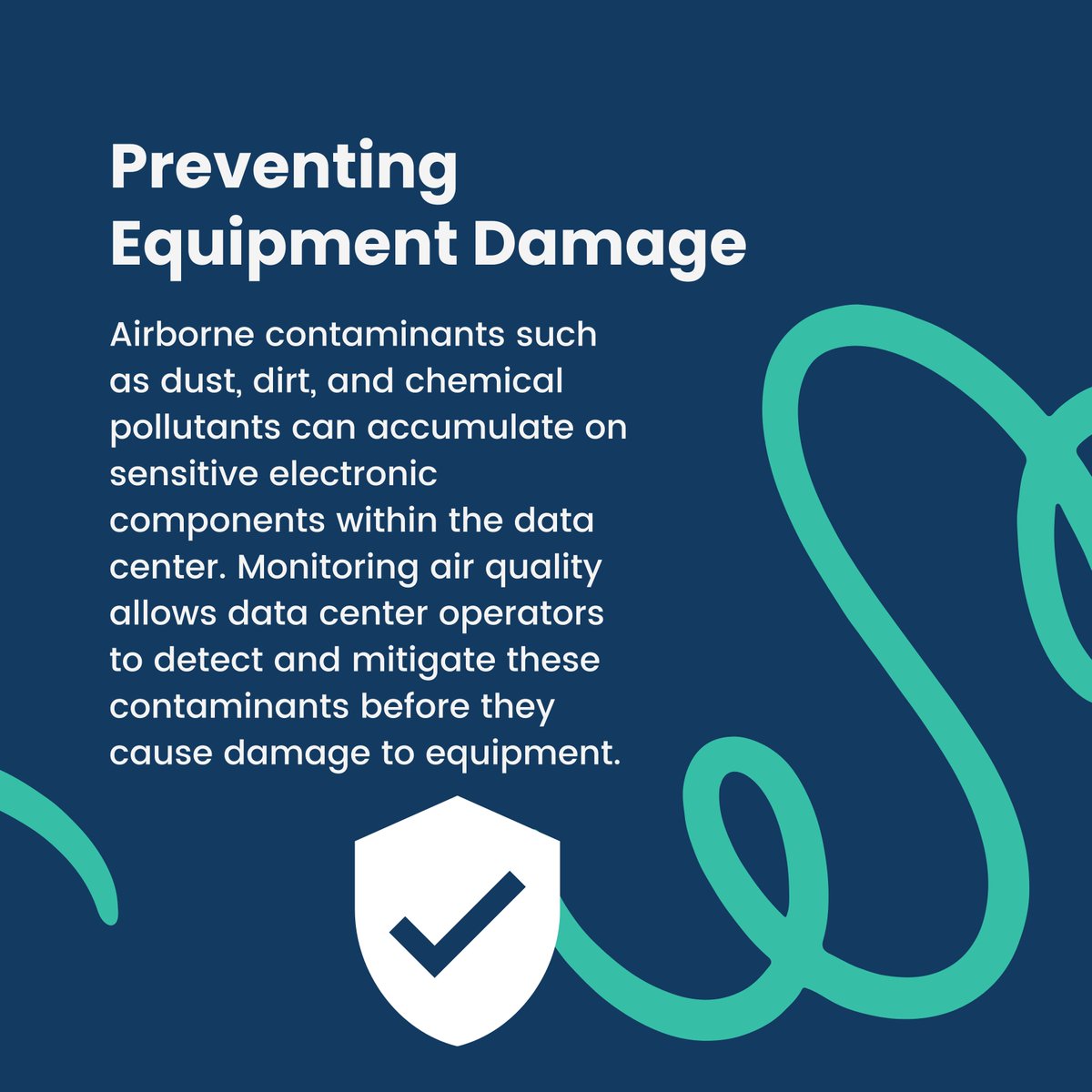 Airborne contaminants can affect #technology, too! 🖥️ 🔌
Learn how to protect your technology 👉 sanalife.info/43PoAbb
•••
#Sanalife #AirPurifier #ActivePure #CleanAir #DataCenter #data #network #cloud #server #FacilityManagement #B2B #HealthyBuildings
