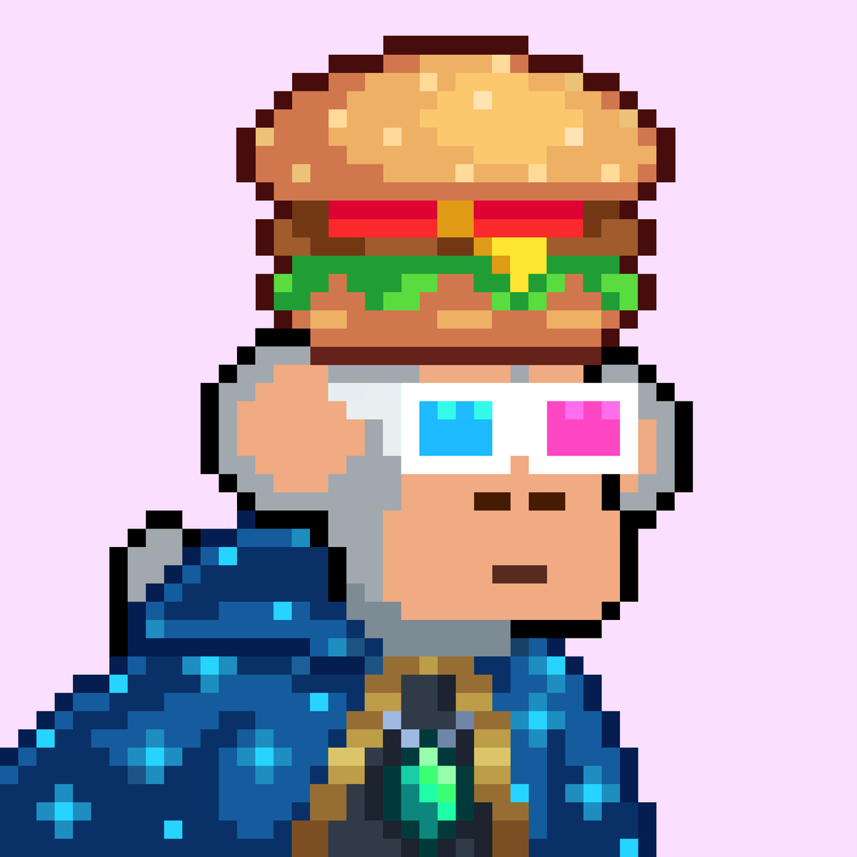 It's time to celebrate the <a href="/NounsDeliMelb/">Nouns Deli ⌐◨-◨</a> x Chimpers collab! 🐵🍔🔥

Drop your Chimpers PFP and RT to get CHOMPIFIED! 👾
