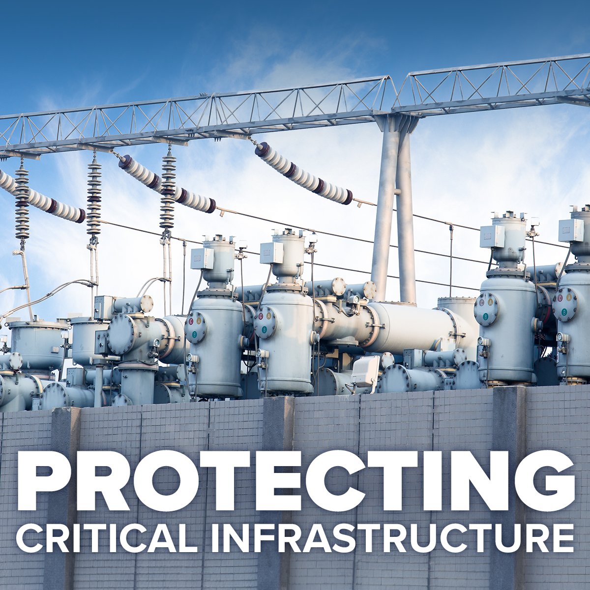 With @DHSgov warning of increasing foreign and domestic threats to the power grid, the #PASenate approved legislation to increase penalties against those who intentionally vandalize or attack critical infrastructure. bit.ly/3PZEXxf